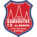 Bamboutos de - De VS Colombe Du Dja Et Lobo Live