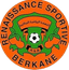 RS Berkane - Team Rs Berkane 366326 Result