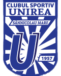 Unirea Sannicolau Mare - Timisoara VS Unirea Sannicolau Mare Result Today