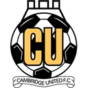 Cambridge United - Gillingham VS Cambridge United Sport
