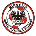 FK Sirvena - Ii VS Fk Sirvena Result