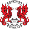 Leyton Orient U21 - U VS Leyton Orient U Score