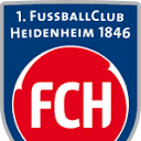 FC Heidenheim U17 - U VS Jahn Regensburg U Result Today