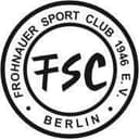 Frohnauer SC - Sc VS Sd Croatia Berlin Score