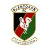 Glentoran FC - PBA Prediction