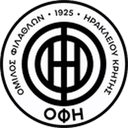 OFI Crete - Athens VS Ofi Crete Live