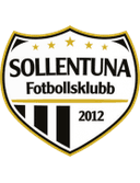Sollentuna FK (W) - W VS Hammarby W Score