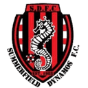 Summerfield - Fc VS Summerfield Sport