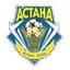 FK Astana - Team Fk Astana 309503 Results