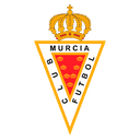 Real Murcia - Murcia VS Real Betis Sport