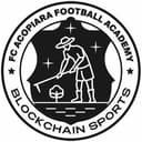 Blockchain Sports Academy - Academy VS Tajikistan U Live Score