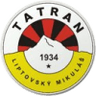 Tatran LM - Team Tatran Lm 300387 Sport