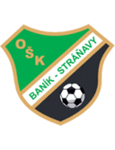 Banik Stranavy - Stranavy VS Sk Pramen Kovacova Sport