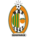 WA Boufarik U20 - U VS Skaf Khemis Miliana U Live