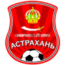 FK Astrakhan - Team Fk Angusht Nazran 301135 Live Result