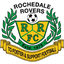 Rochedale Rovers - Live Team Rochedale Rovers 302413