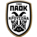 PAO Krousona - Krousona VS Rouvas Fc Result