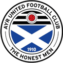 Ayr (W) - W VS Kilmarnock Women Sport