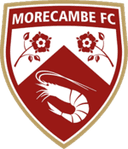Morecambe - United VS Morecambe Live