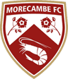 Morecambe - Morecambe Vs Rochdale