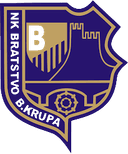 Bratstvo Bosanska Krupa - Grad VS Bratstvo Bosanska Krupa Result