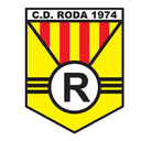 CD Roda U19 - U VS Real Murcia U Result