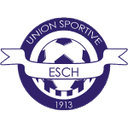 US Esch - Esch VS Una Strassen Result