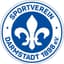 SV Darmstadt U17 - Team Sv Darmstadt U 341217 Live Score