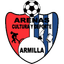 Arenas de Armilla CyD U19 - Team Arenas De Armilla Cyd U 386757 Football Live