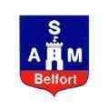 ASM Belfortaine - B VS Asm Belfortaine Sport