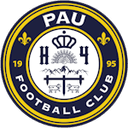 Pau II - Legecapferret VS Pau Ii Result Today