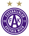 Austria Wien Women - Team Austria Wien Women 349989 Results