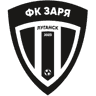 Luhansk - Team Izberbash 390046 Football Result