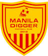 Manila Digger FC - Team Dynamic Herb Cebu 299586 Live Score