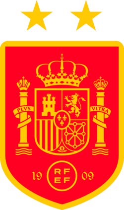 Spain U20 - Player Ibravo 784938 309470 Results