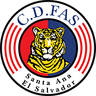 CD FAS - Hercules Vs Cd Fas