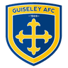 Guiseley - PBA Prediction