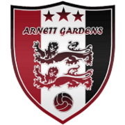 Arnett Gardens - Player Chavanywillis 492714 309270 Football Result