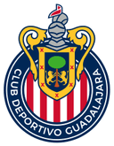 Chivas Guadalajara U17 - U VS Mexico U Live