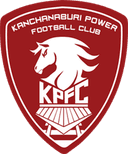 Kanchanaburi Power FC - Warriors VS Kanchanaburi Power Fc Live