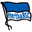 Hertha BSC Berlin U17 - Player Jonas Dirkner 512639 301699 Sport
