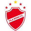 Vila Nova - Nova VS Volta Redonda Sport