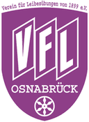 VfL Osnabruck U19 - U VS Vfl Osnabruck U Live