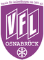 VfL Osnabruck U19 - Team Vfl Osnabruck U 312967 Schedule