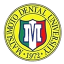 Matsumoto University - University VS Niigata University Score