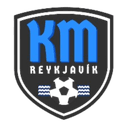 Reykjavik U19 - U VS Vikingur Bf U Sport