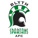 Blyth Spartans - Hallam Vs Blyth Spartans 586116 Result