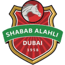 Shabab AlAhli - Club VS Shabab Alahli Result