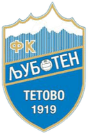 Zfk Ljuboten (w) - W VS Zfk Ljuboten W Score