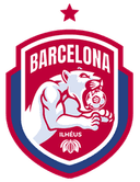 Barcelona de Ilheus U20 - U VS Grapiuna Ac U Live
